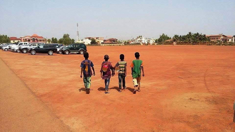 Article : Une séance de lecture peu ordinaire